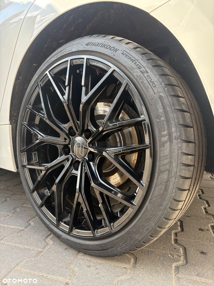 BMW Seria 3 316d mHEV - 27