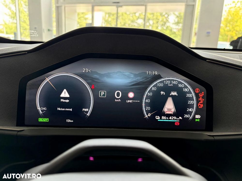 Lexus Seria ES 300h 2.5 FWD E-CVT Executive - 18