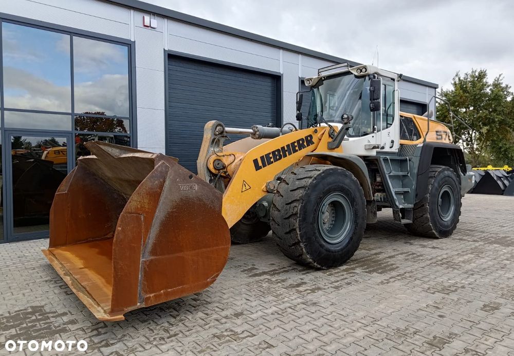 Liebherr L576 XPOWER - 6