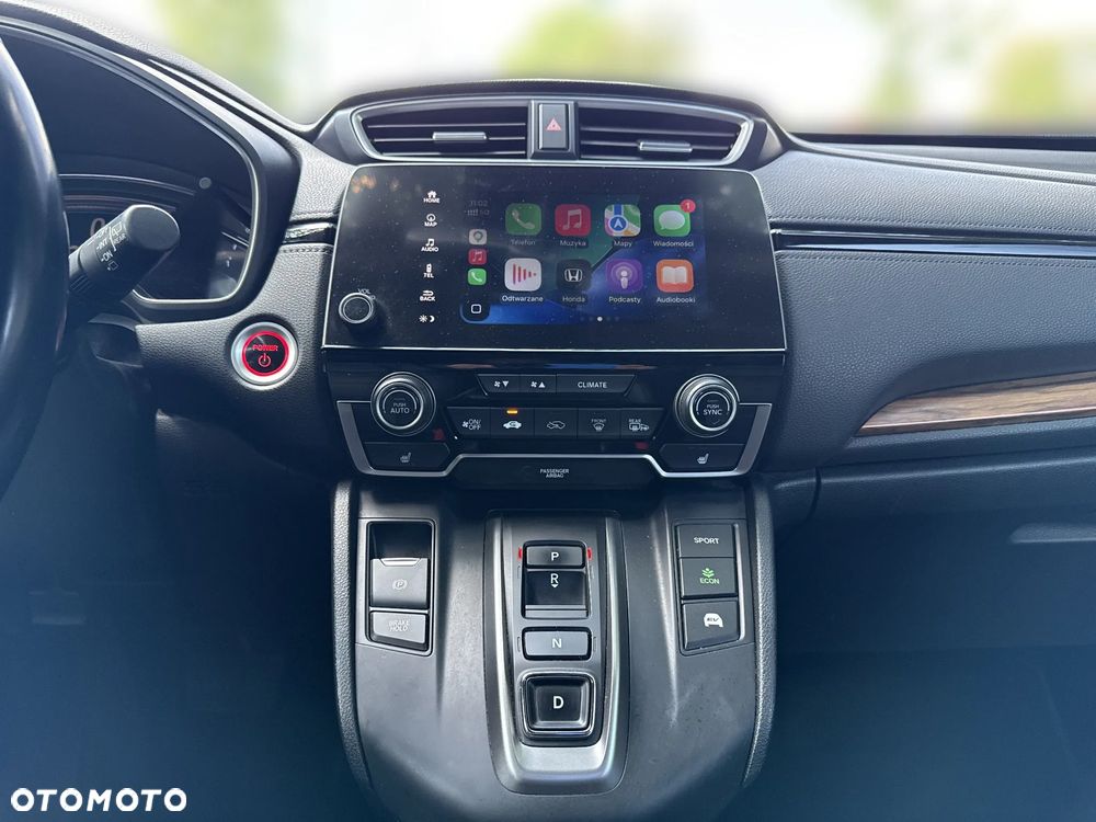 Honda CR-V 2.0 i-MMD Lifestyle (2WD / Connect+) - 27