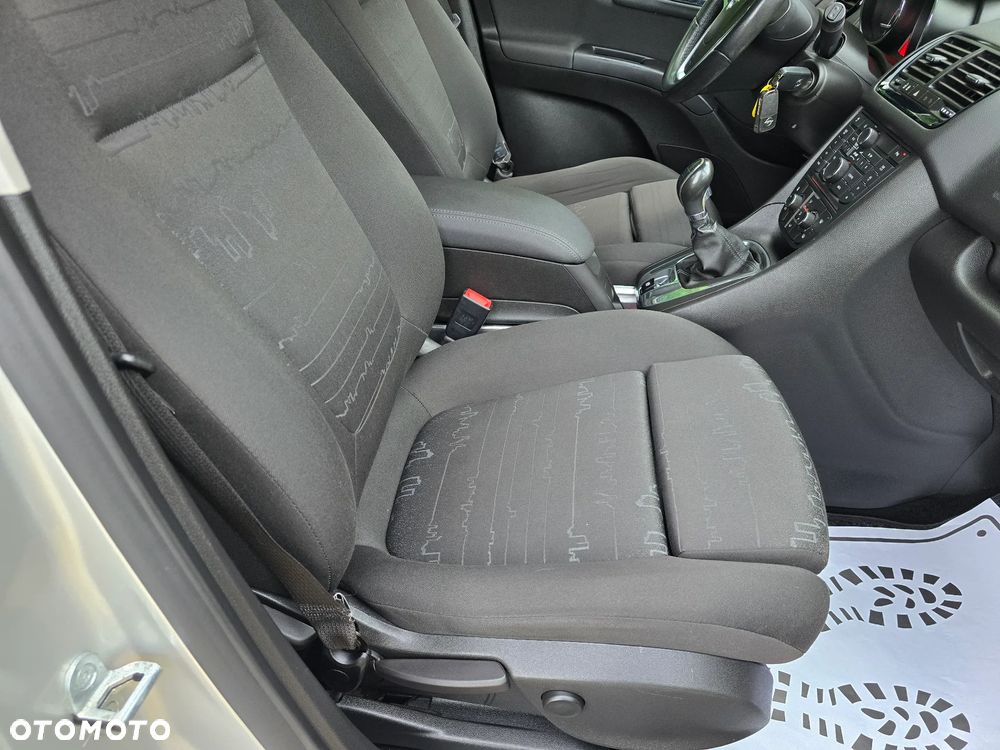 Opel Meriva 1.4 Ecoflex Edition - 18
