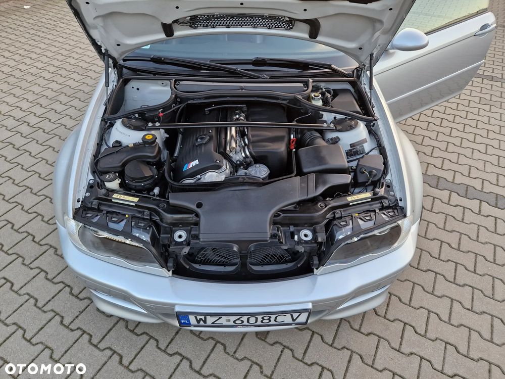 BMW M3 Standard - 19