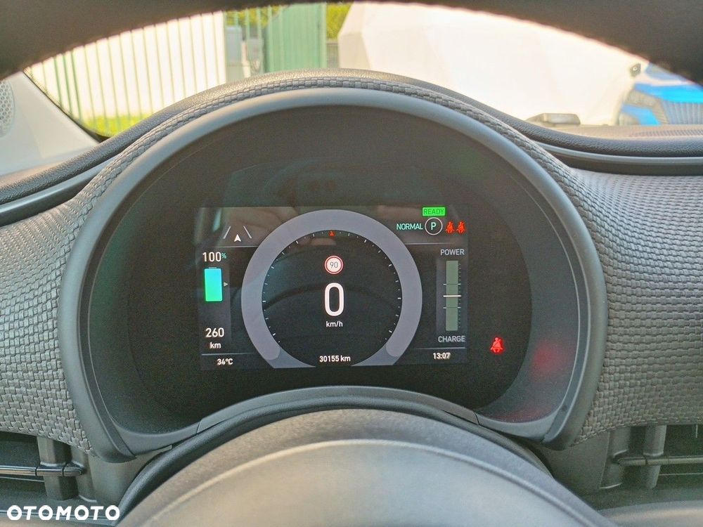 Fiat 500e - 21