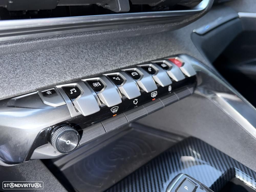 Peugeot 3008 1.6 BlueHDi GT Line EAT6 - 23