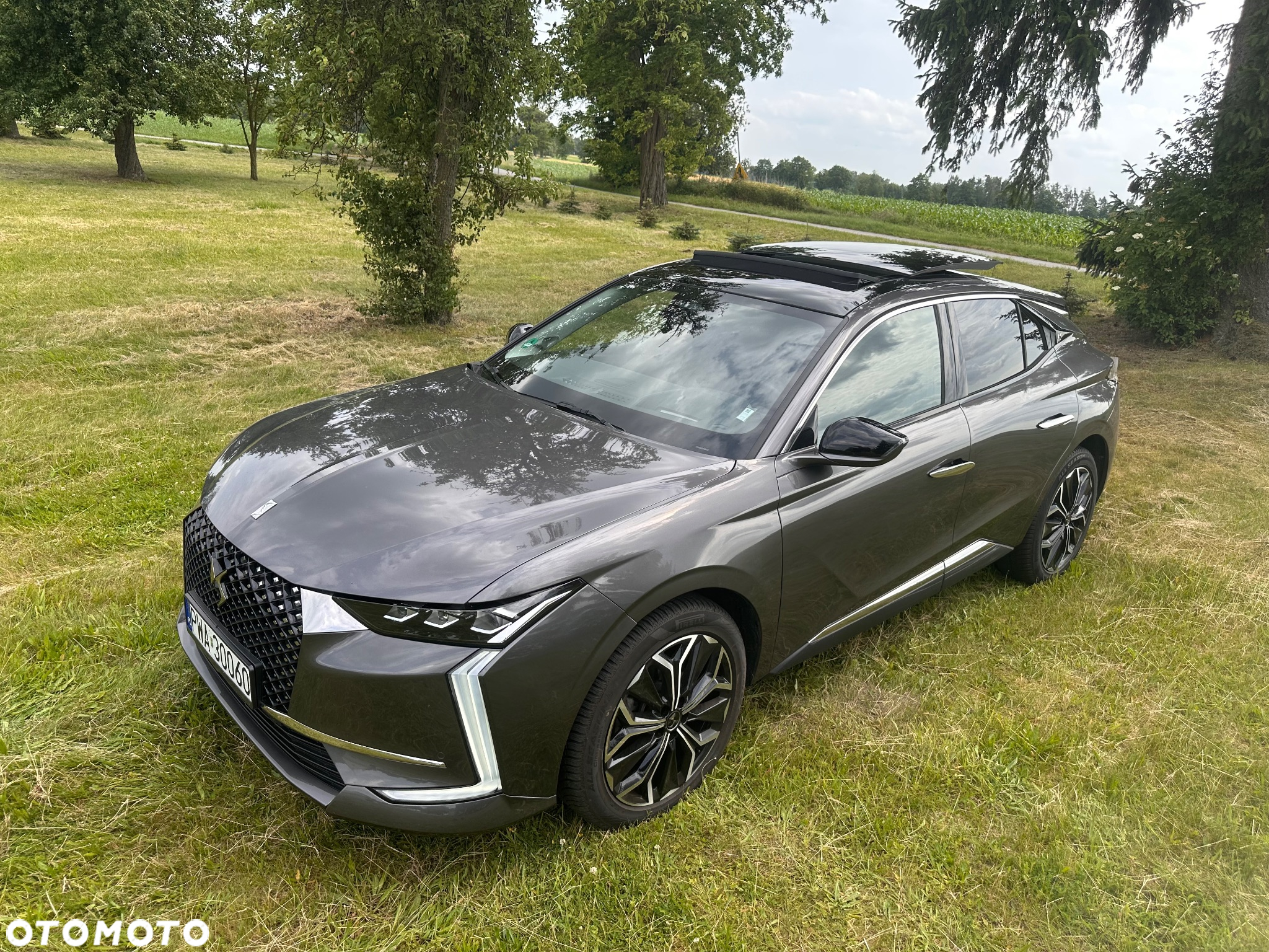 DS Automobiles DS 4 1.5 BlueHDi Opera - 3