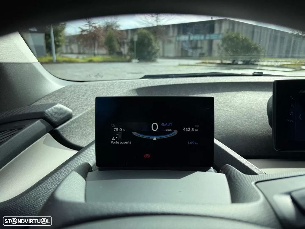 BMW i3 (120 Ah) - 19