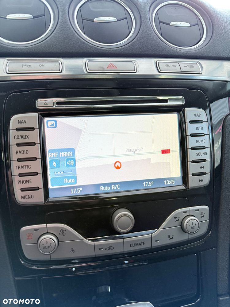 Ford S-Max 2.0 Viva Titanium - 20