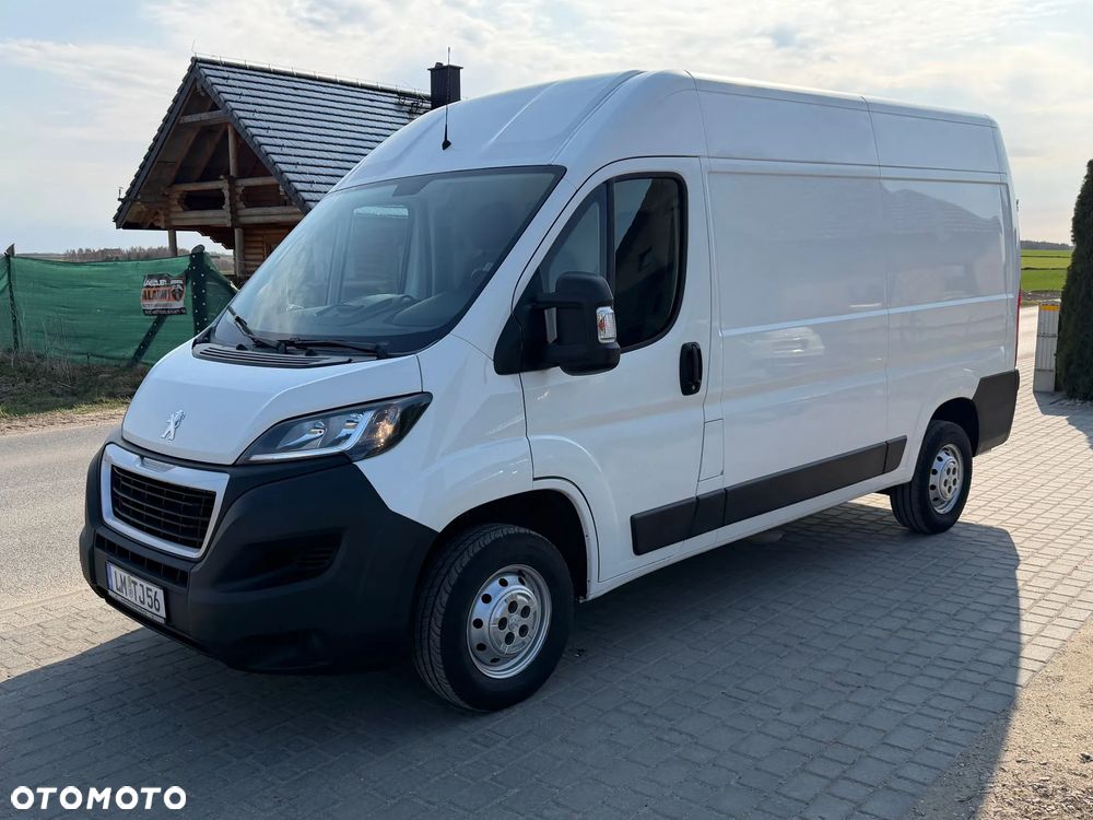 Peugeot Boxer - 10