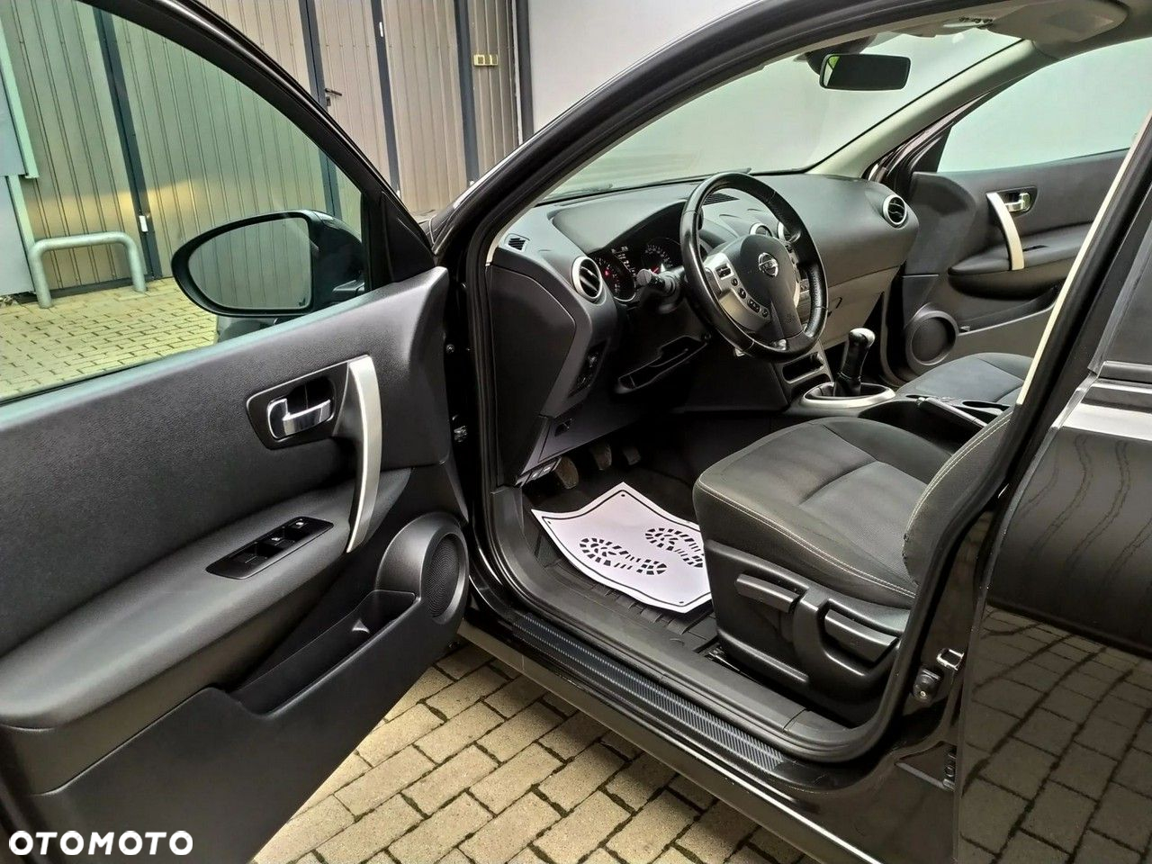 Nissan Qashqai 1.6 Acenta - 13