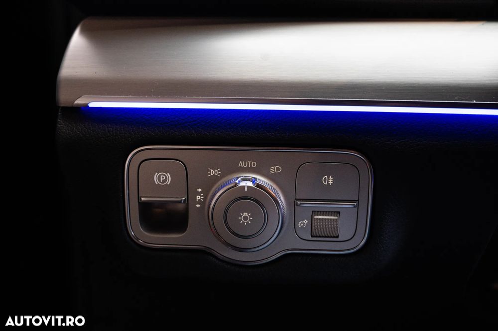 Mercedes-Benz GLE 350 d 4MATIC 9G-TRONIC AMG Line - 29