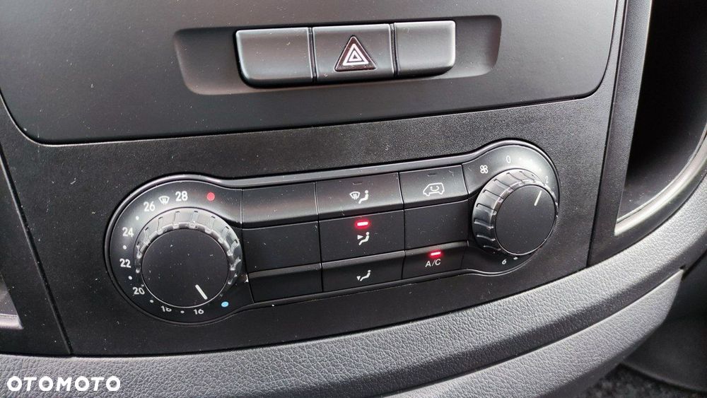 Mercedes-Benz Vito - 33