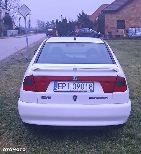 Seat Cordoba 1.4 16V Stella - 4