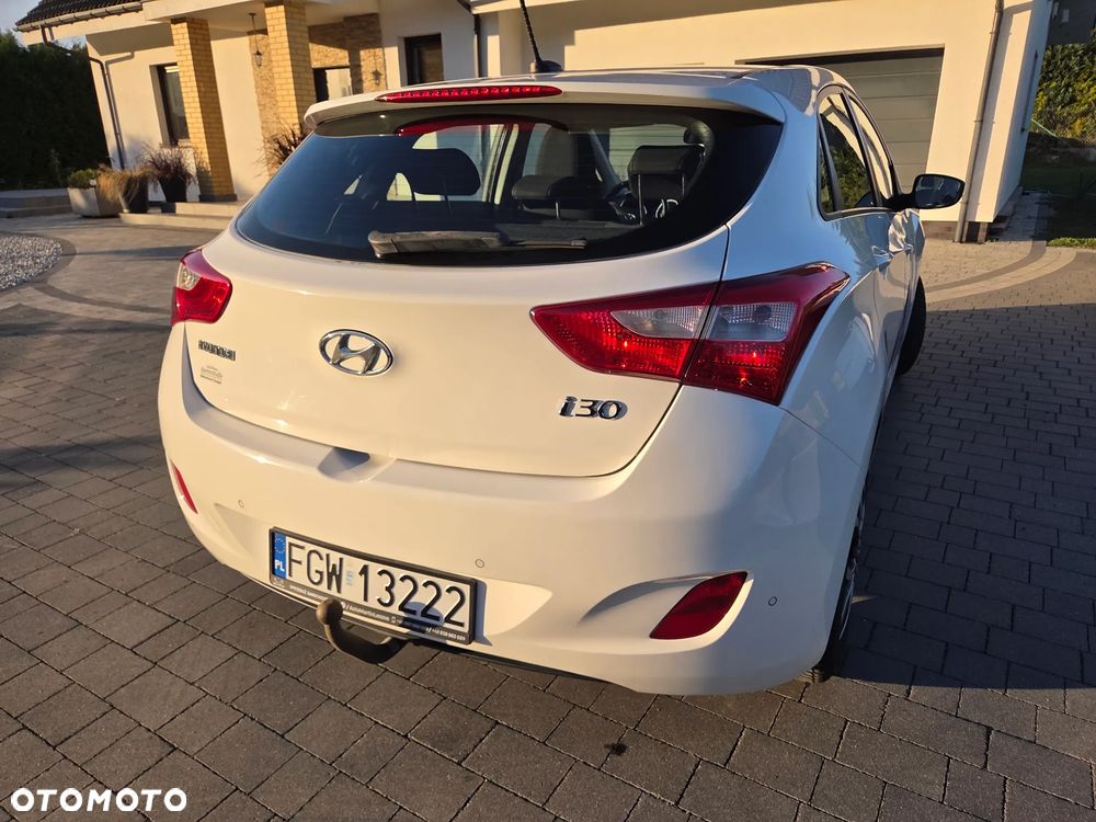 Hyundai i30 1.4 Style - 5