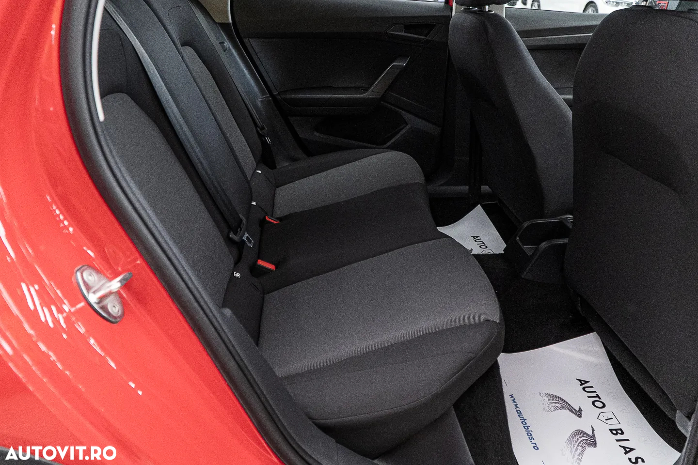 Seat Arona 1.0 TSI Style - 9