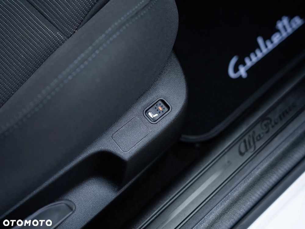 Alfa Romeo Giulietta 1.4 TB 16V Impression - 30