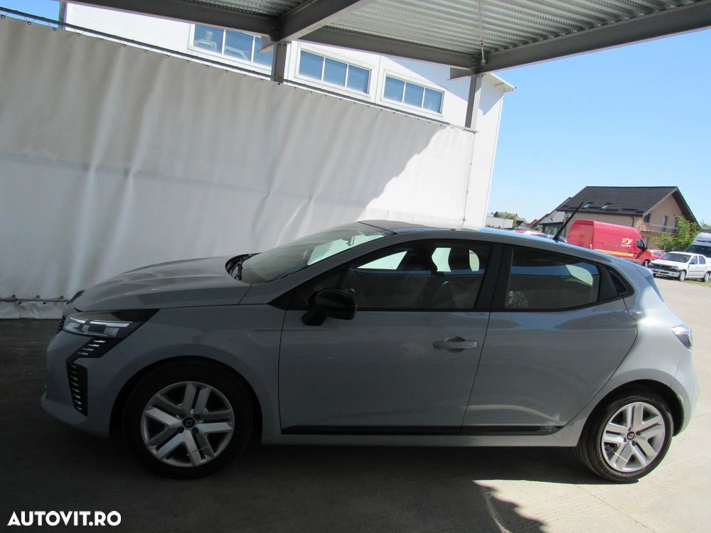 Renault Clio - 4