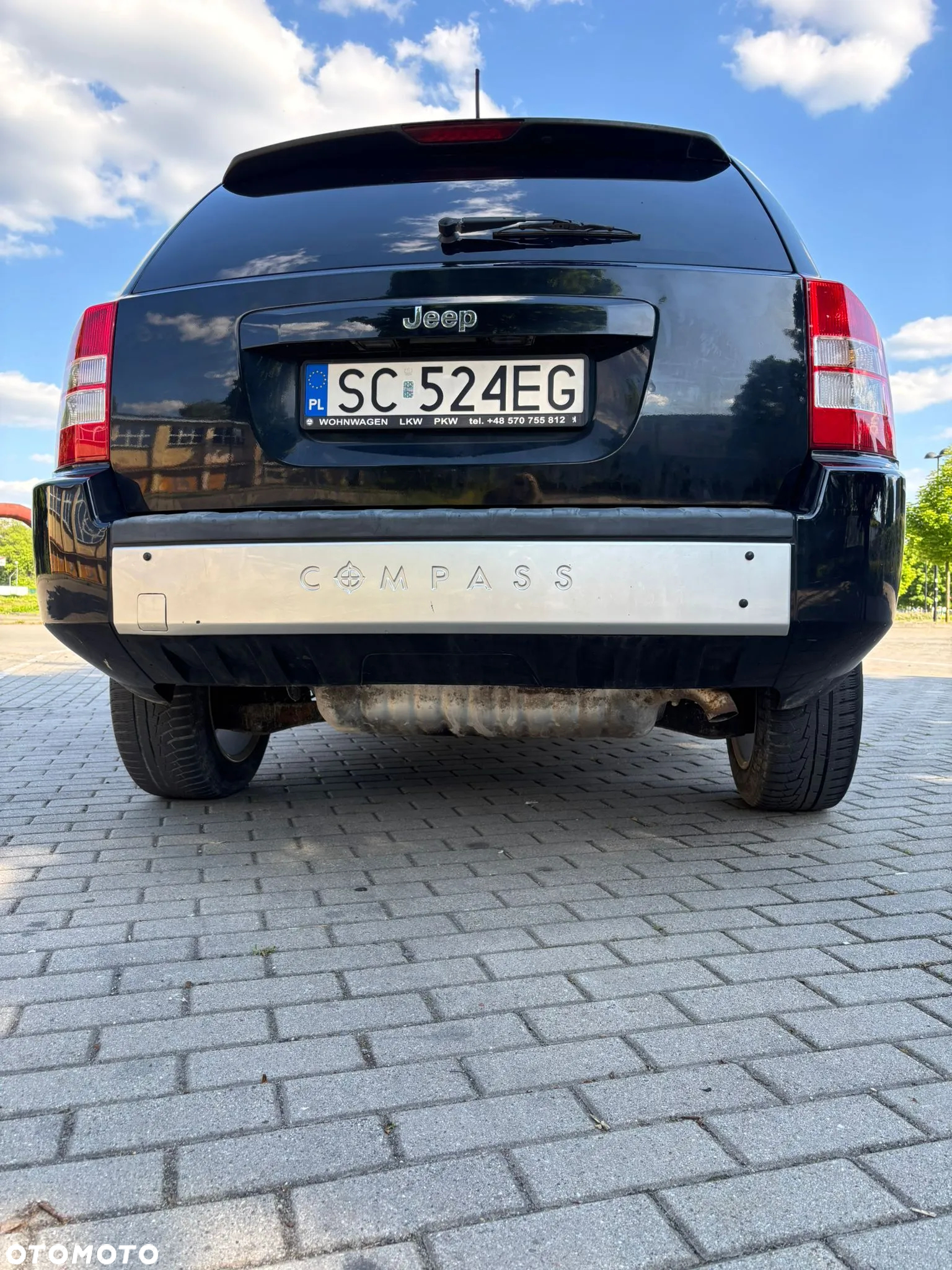 Jeep Compass - 9