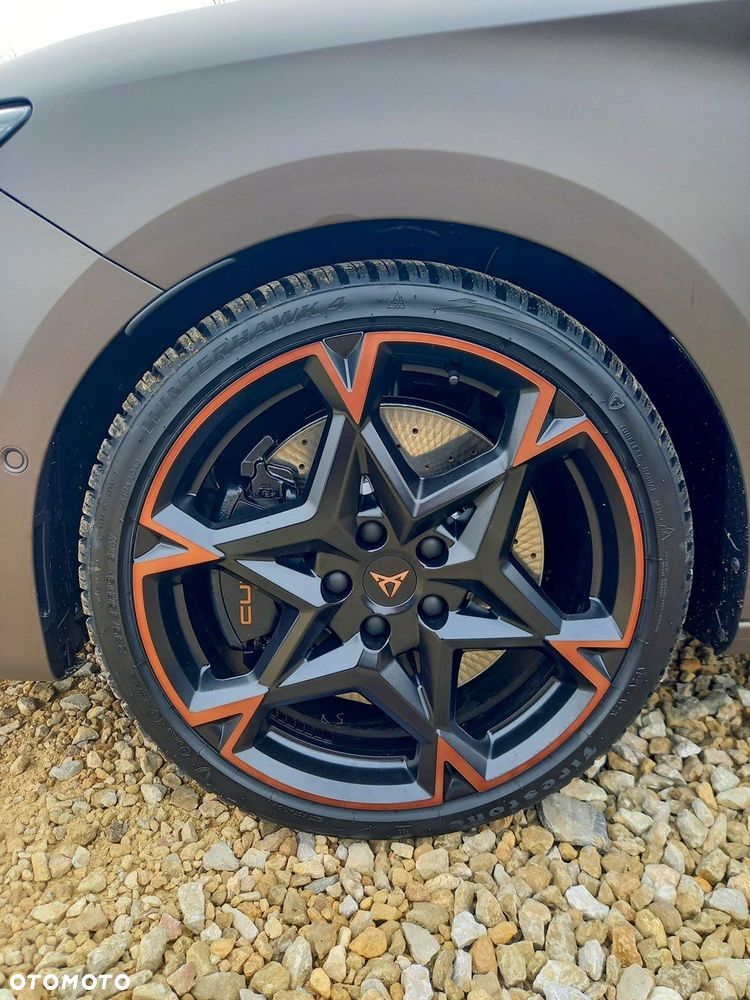 Cupra Leon Sportstourer - 6