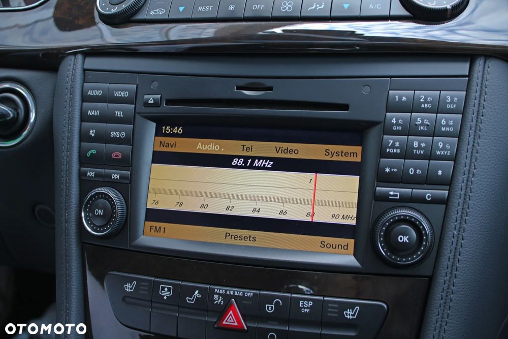 Mercedes-Benz CLS 350 - 21