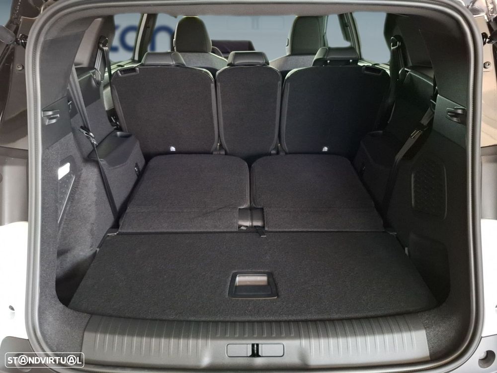 Peugeot 5008 1.2 Hybrid GT e-DCS6 - 21