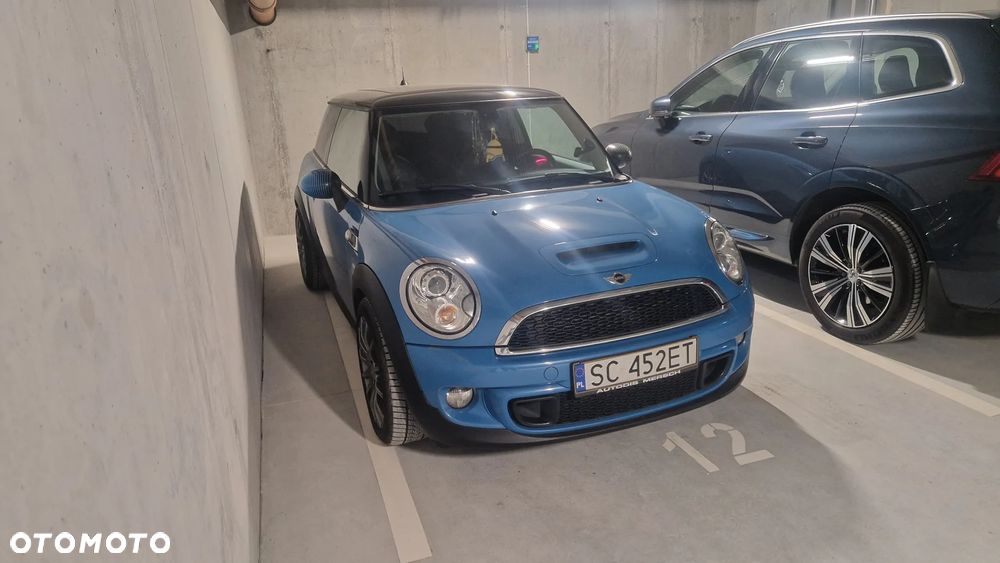 MINI Cooper SD Bayswater - 6