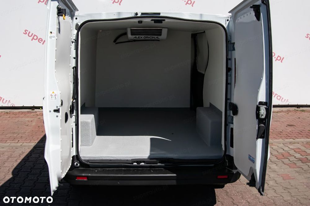Renault Trafic L2H1 Chłodnia 2.0 130KM - 14