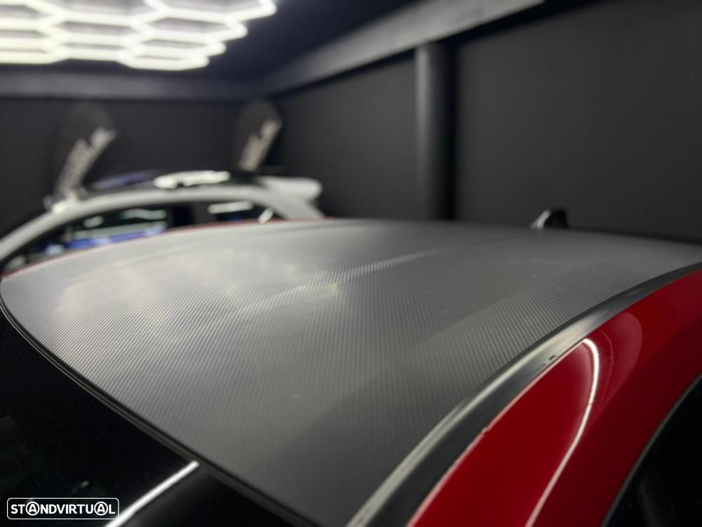 Toyota GR Yaris 1.6 T Extreme Premium - 5