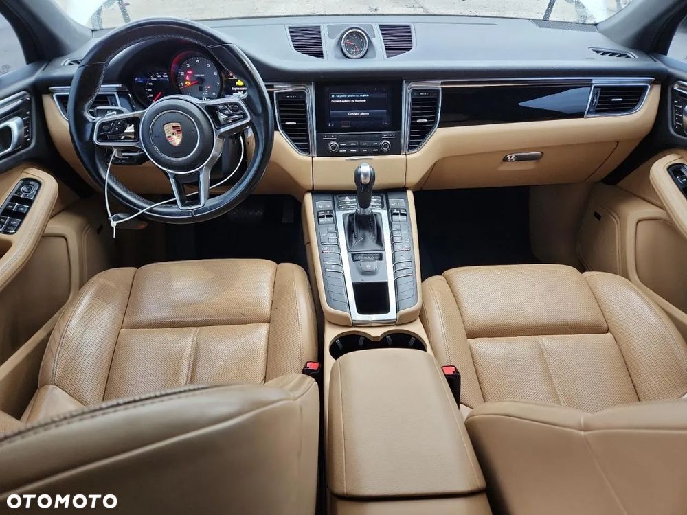 Porsche Macan S - 8