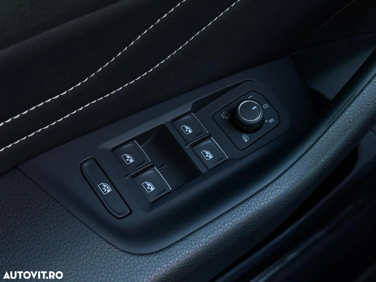 Volkswagen ARTEON 2.0 TSI DSG R-Line Edition - 12