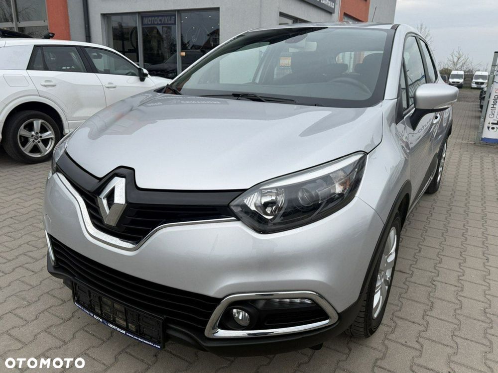 Renault Captur TCe 120 EDC Dynamique - 3