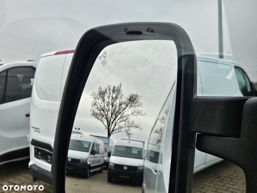 Renault Master L4H2 *119999zł Netto* Brygadówka 7 osób 2.3 dCi/145KM - 17