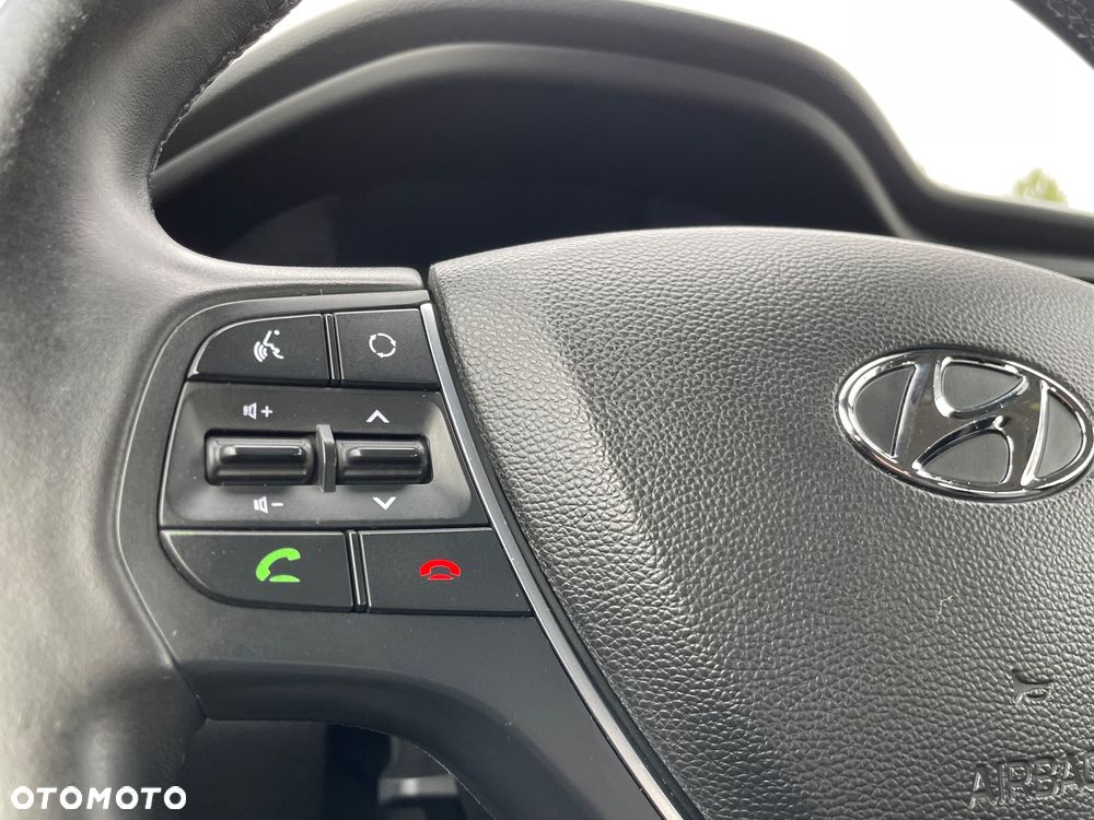 Hyundai i20 1.4 Style - 23