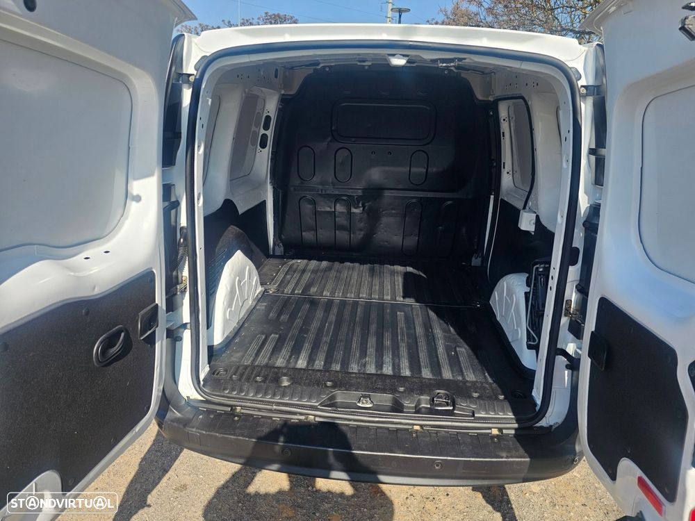 Mercedes-Benz Citan 108 CDi/27 - 6