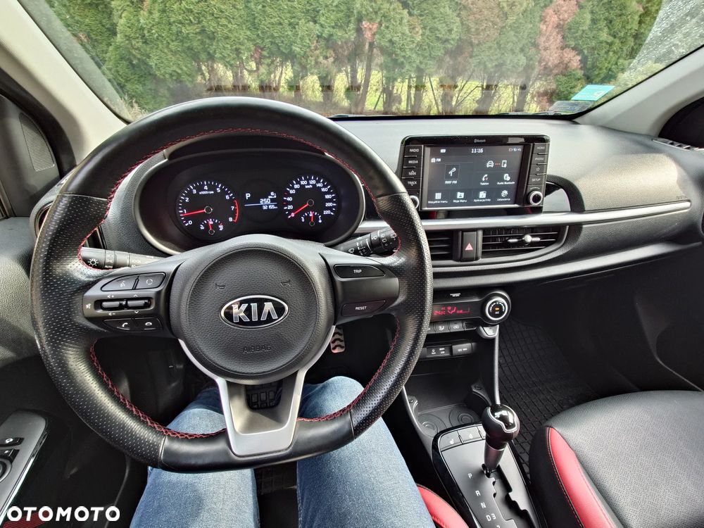 Kia Picanto 1.2 GT Line - 7