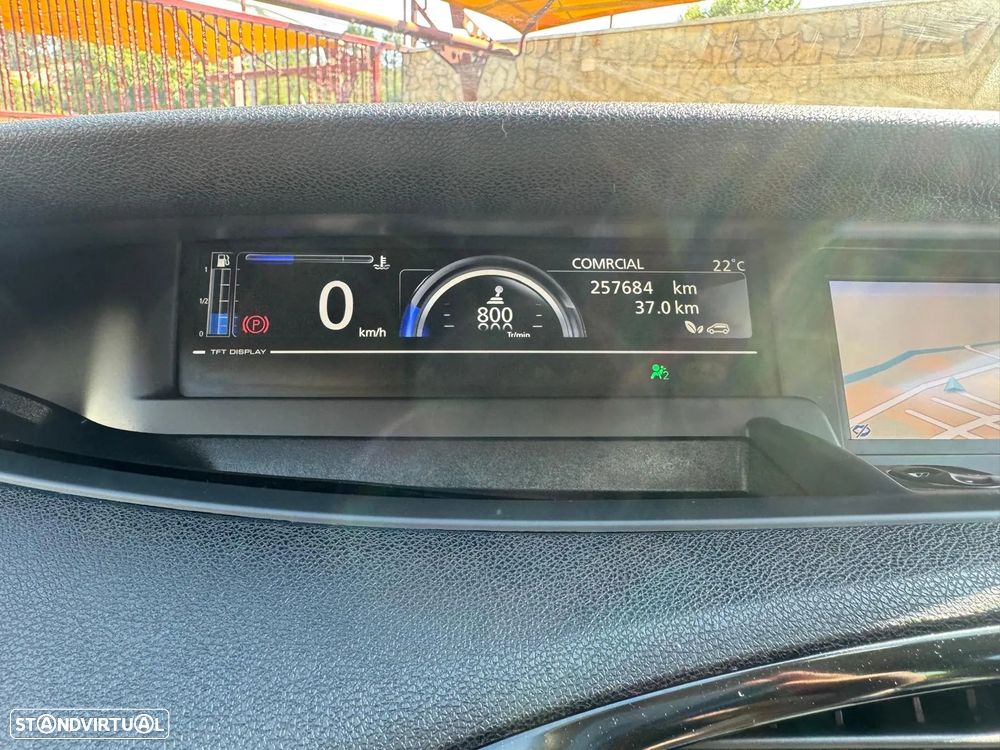 Renault Grand Scénic Energy dCi 110 S&S Bose Edition - 13
