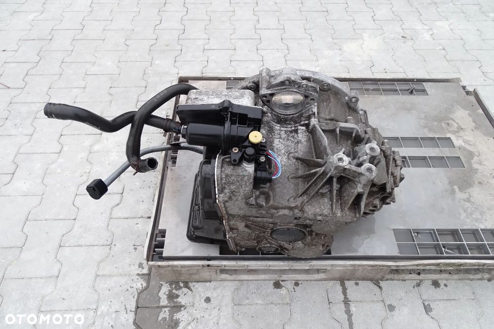 Mercedes CLA W117 A W176 B W246 Skrzynia biegów Automat 2463705800 - 1