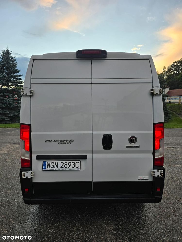 Fiat Ducato - 4