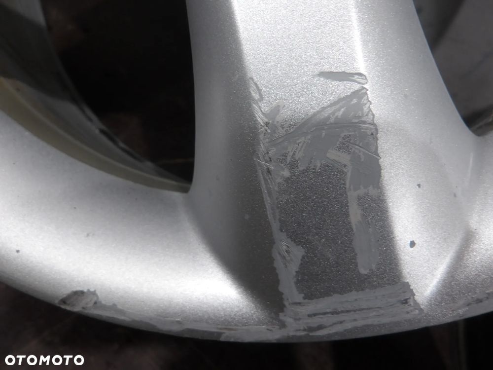 SKODA FABIA II 07-10 1.2B FELGI ALUMINIOWE ALUFELGI 5X100 6J ET43 R15 - 23