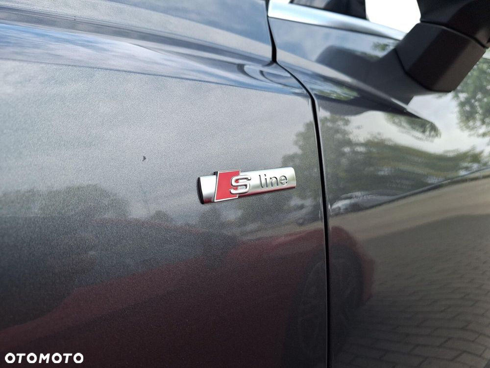 Audi Q3 Sportback - 37