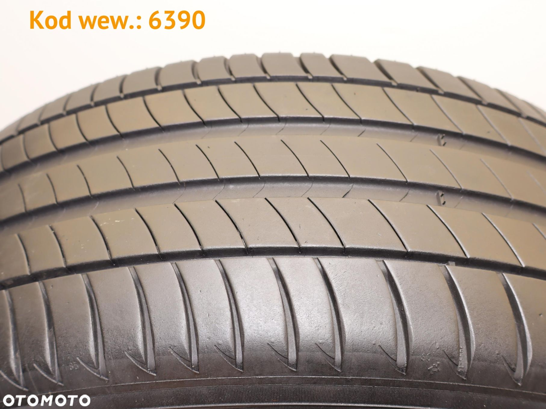 Michelin PRIMACY 3 - 225/50 R18 - 8