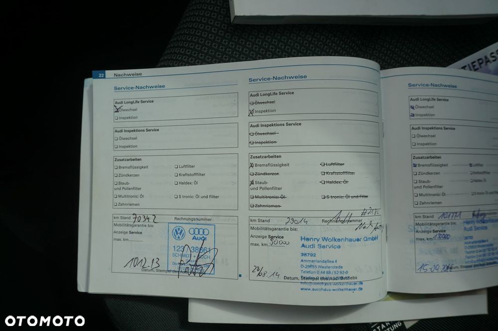 Audi A3 Sportback - 29