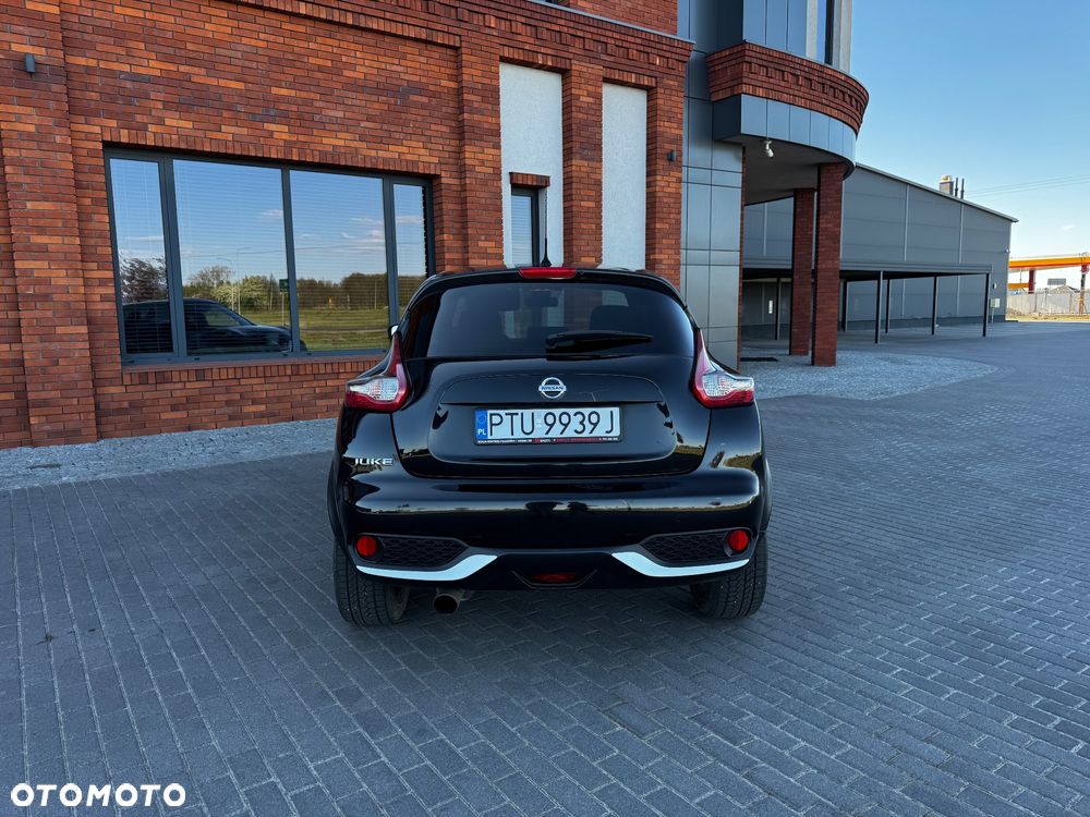 Nissan Juke - 12