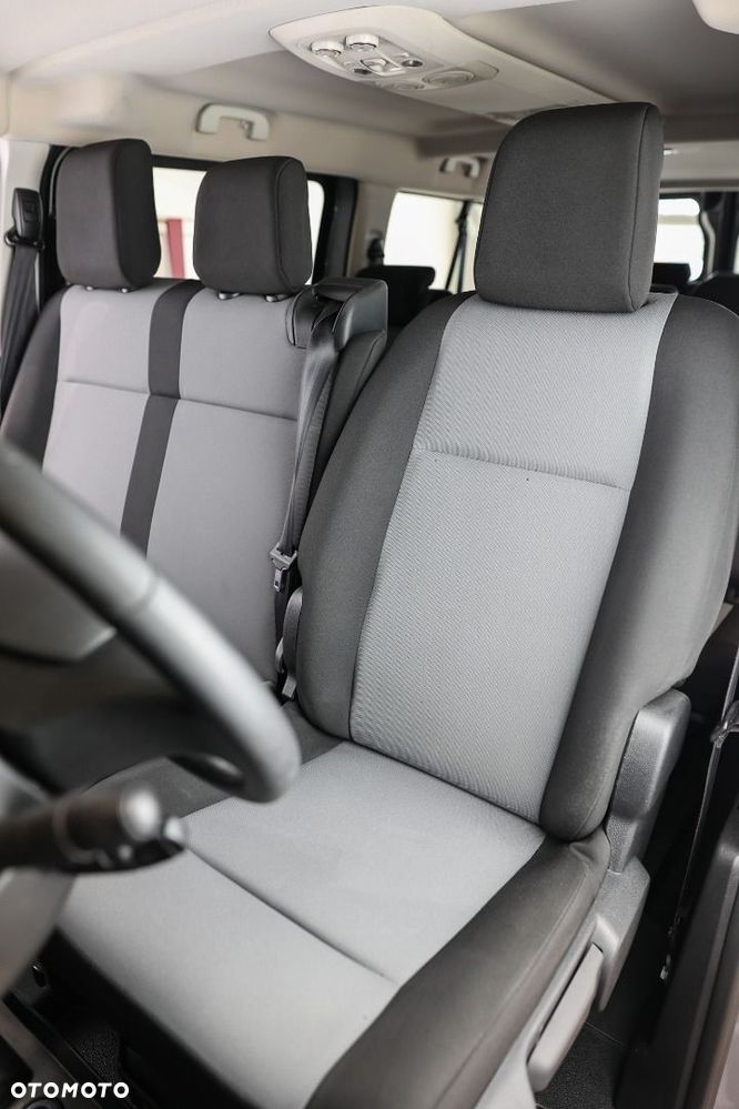 Toyota Proace Verso - 9