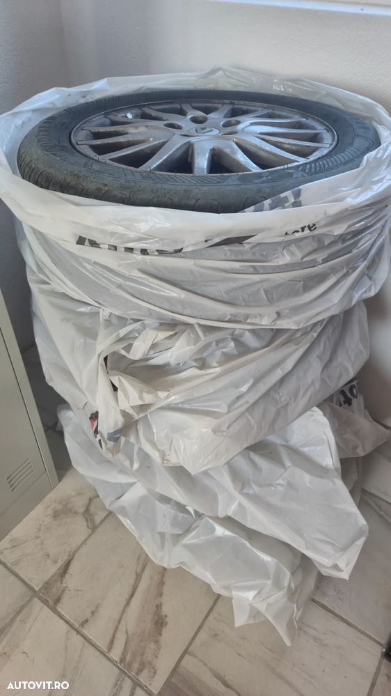 Renault Laguna 2.0 dCi LUX - 14