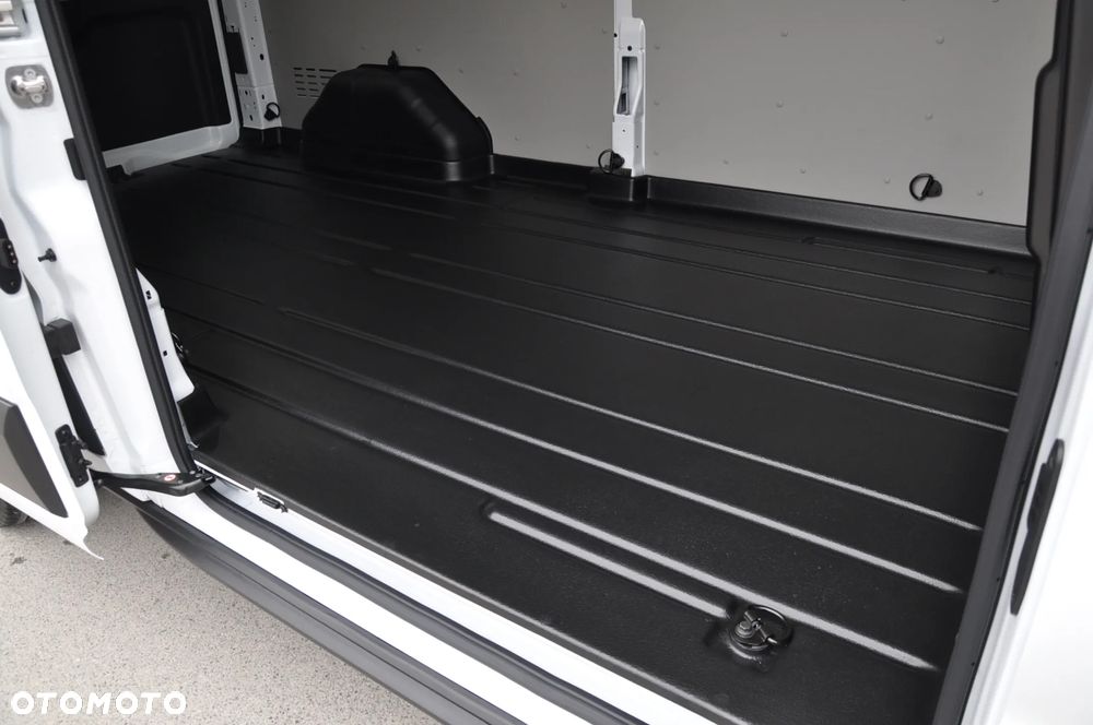 Ford TRANSIT 130 KM TREND VAN FURGON 350 L3H2 FABRYCZNIE NOWY  DOSTĘPNY OD RĘKI - 29