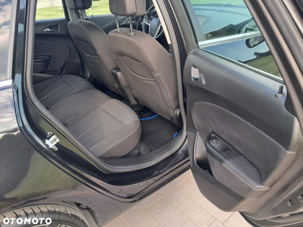 Opel Astra - 7