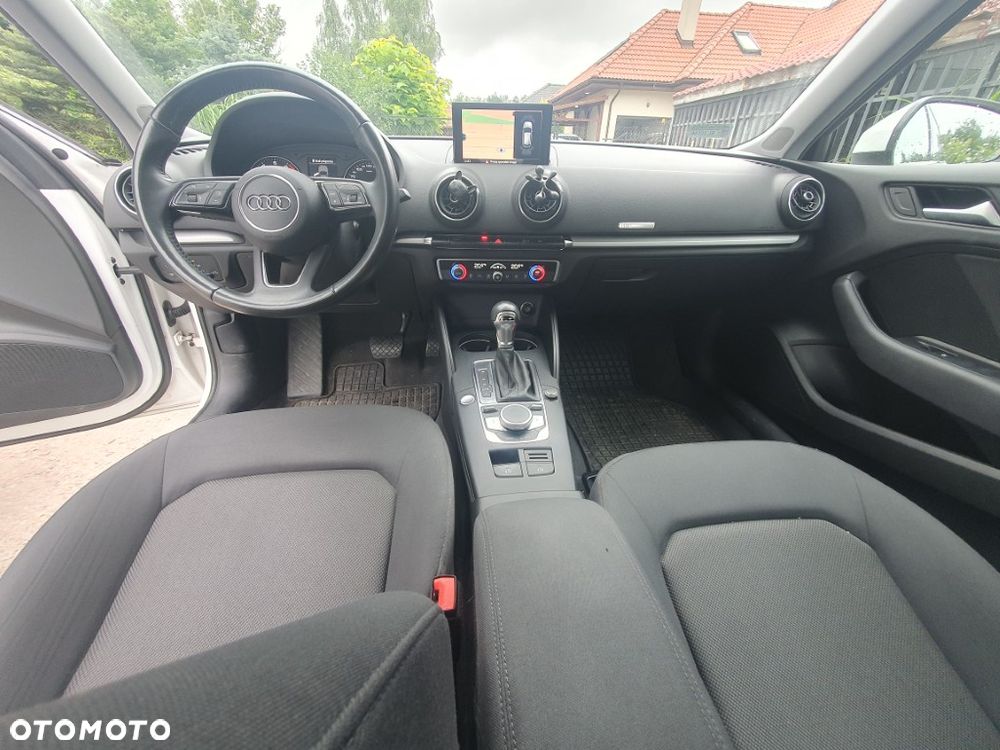 Audi A3 Sportback 1.5 TFSI S tronic - 19