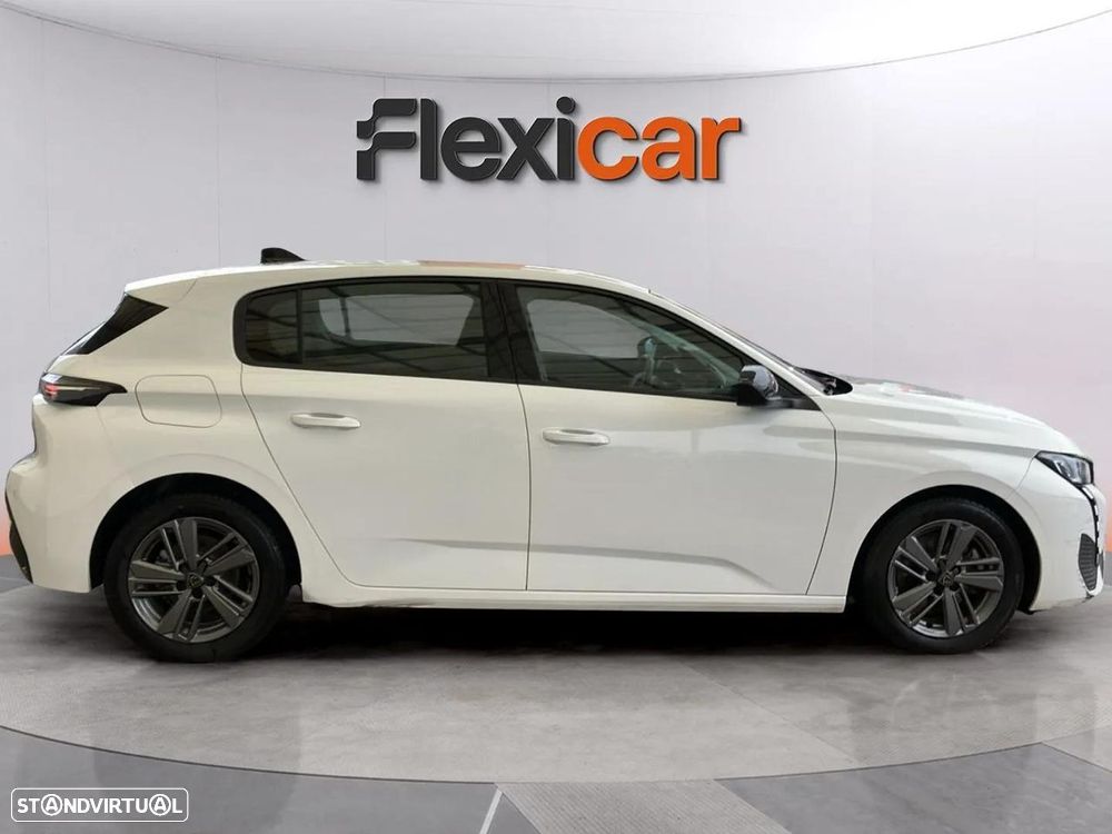 Peugeot 308 1.5 BlueHDi Active Pack - 2