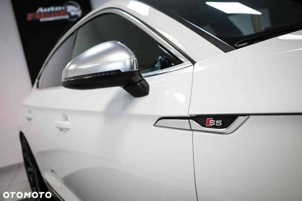 Audi S5 Sportback - 6