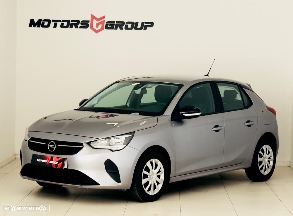 Opel Corsa 1.2 Business Edition - 2